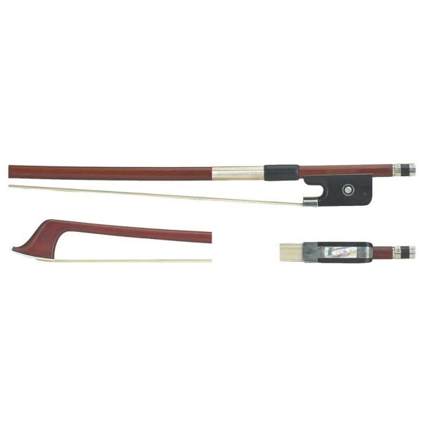 Peter Stenzel CHNS 4/4 Rund