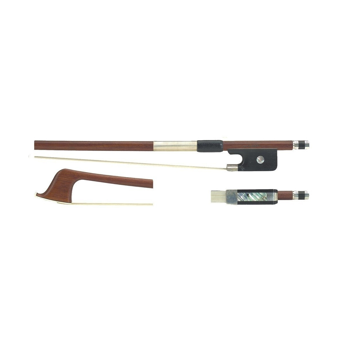 W. R. Wild CHS 4/4 Rund