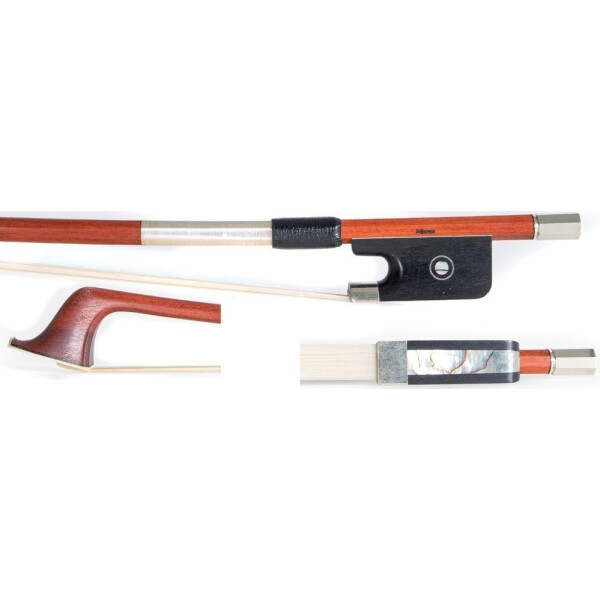 P.Baron CFNS 4/4 Rund