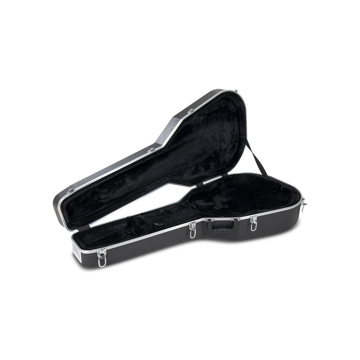 Ovation guitar case ABS 8117K-0 Super Sh box