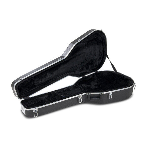 Ovation Gitarrenetui ABS 8117K-0 Super Shallow