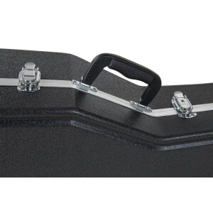 Ovation Gitarrenetui ABS 8117K-0 Super Shallow