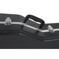 Ovation Gitarrenetui ABS 8117K-0 Super Shallow