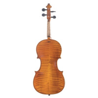 Gewa Konzertvioline Georg Walther 4/4 spielfertig