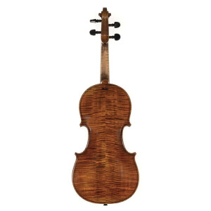 Gewa Konzertvioline Georg Walther 4/4 spielfertig