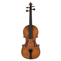 Gewa Konzertvioline Georg Walther 4/4 spielfertig