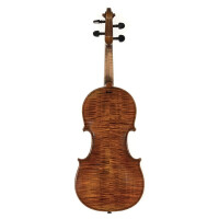 Gewa Konzertvioline Georg Walther 4/4 spielfertig