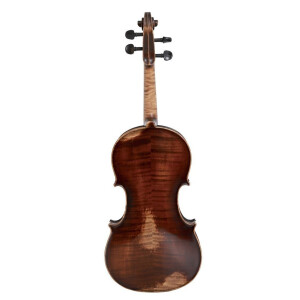 Gewa Violine Germania 11 Modell Paris 4/4 spielfertig