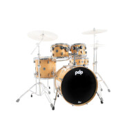 DW PDP Concept M Natural 22BD 5pc