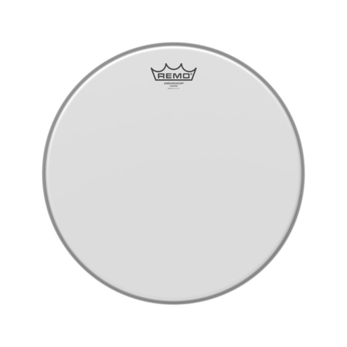 Remo 24" Ambassador Coated box