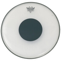 Remo 24" Controlled Sound Clear Bass