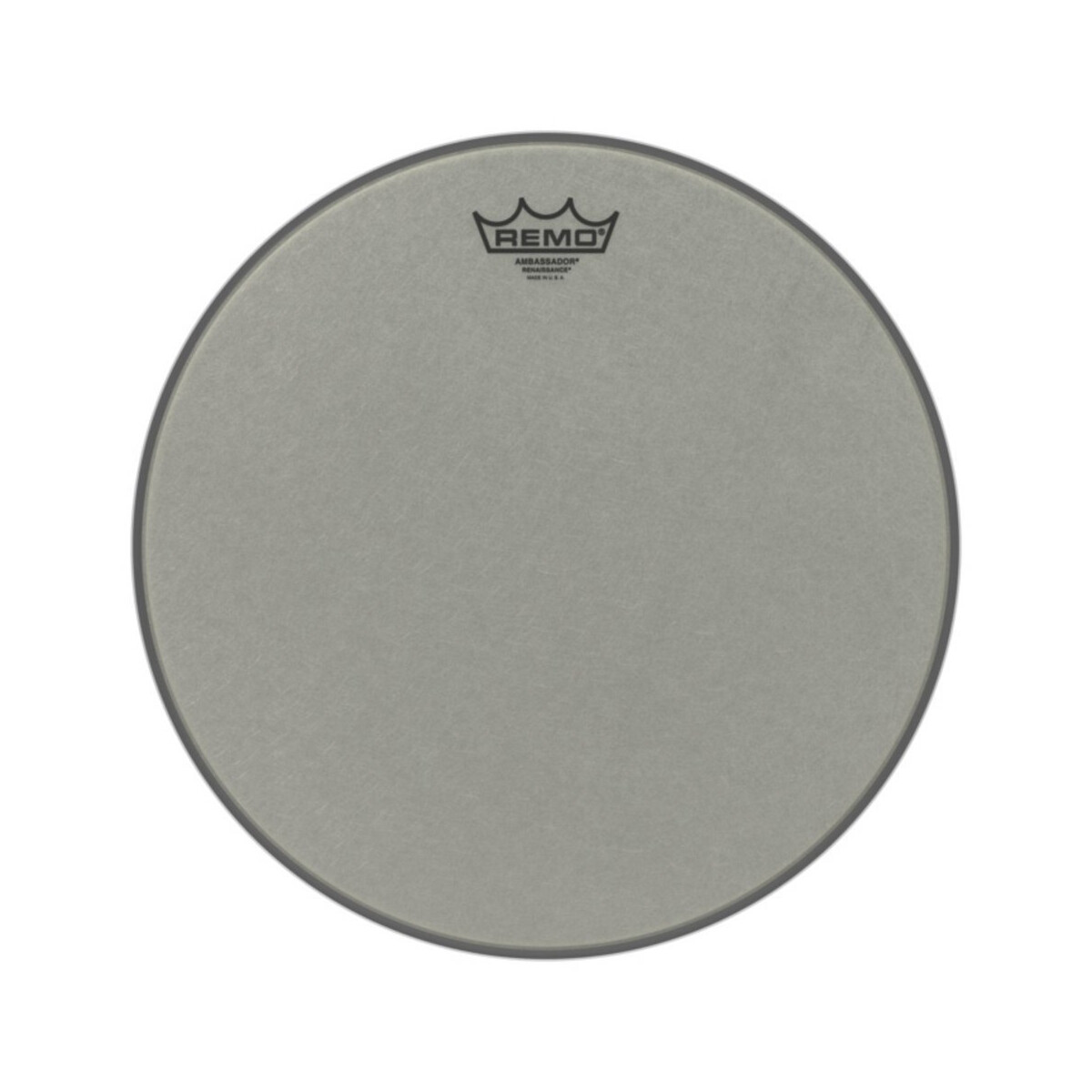 Remo 26" Ambassador Renaissance box