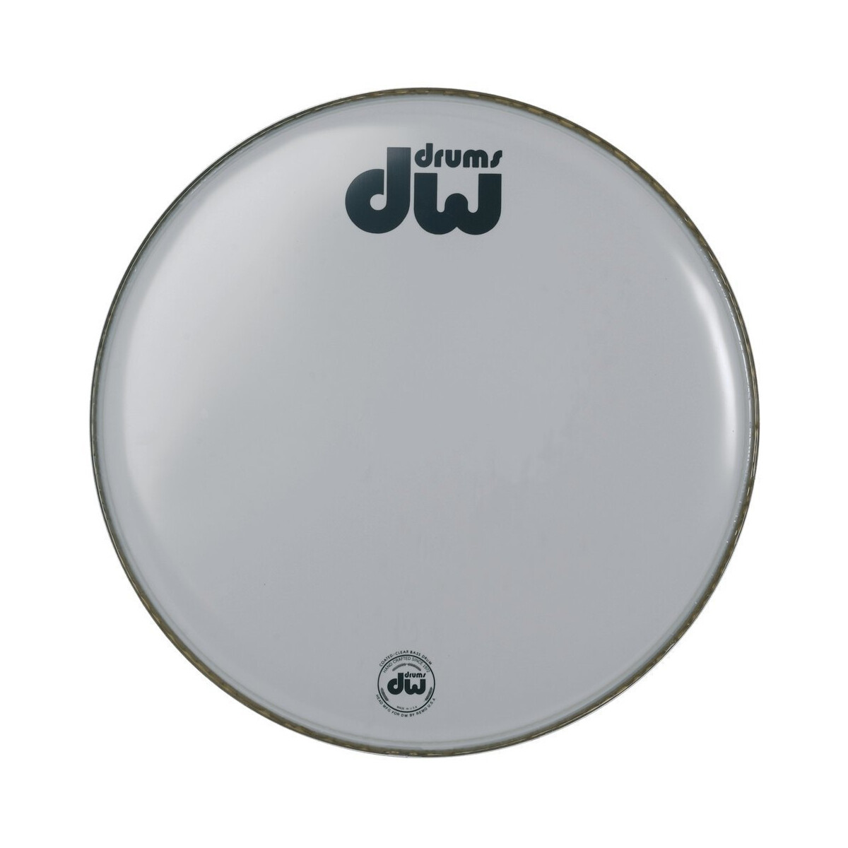 DW 26" Coated White Bass