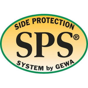 Gewa Bassdrum Gig-Bag SPS 20x18