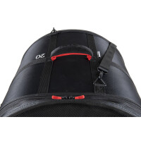 Gewa bass drum gig bag SPS 20x18