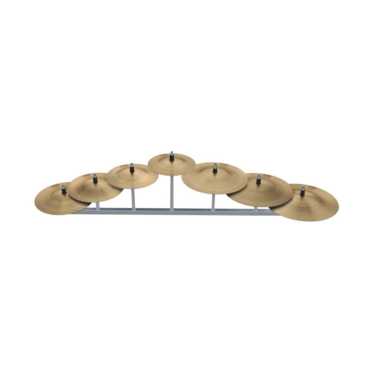 Paiste Cup Chime Cymbal Holder For 7 Cup Chimes