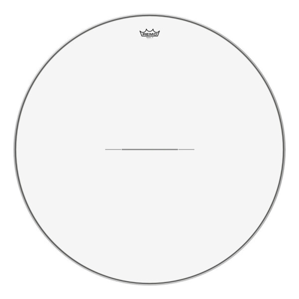 Remo 26 8/16" TC-Series Renaissance