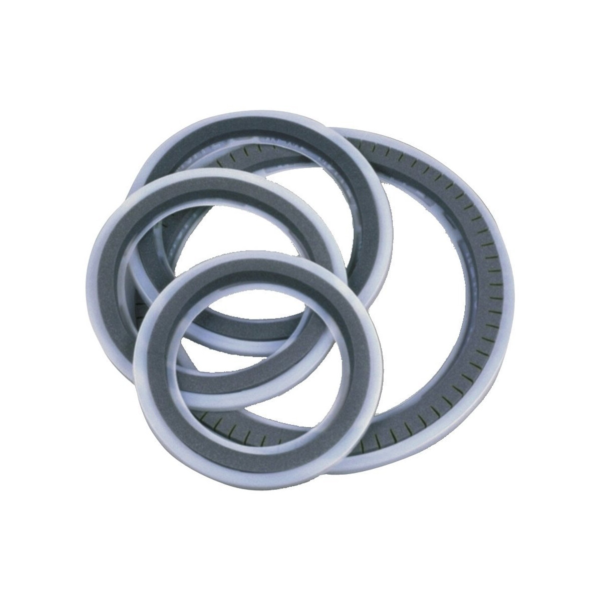 Remo 22" Ring Control Muffls