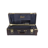 Vincent Bach Bb-Trompete Stradivarius 180-37