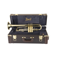 Vincent Bach Bb-Trompete Stradivarius 180-43