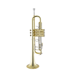 Vincent Bach Bb trumpet Stradivarius 180-72