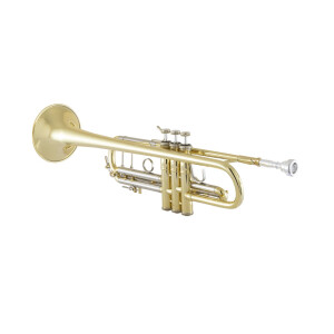 Vincent Bach Bb-Trompete Stradivarius 180L