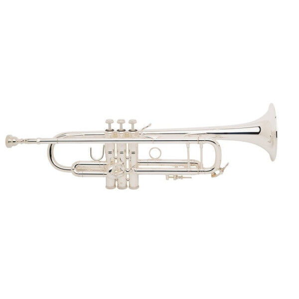 Vincent Bach Bb-Trompete Stradivarius 180MLV