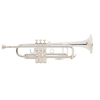Vincent Bach Bb-Trompete Stradivarius 180XL