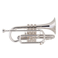 Vincent Bach Bb cornet Stradivarius 184SL