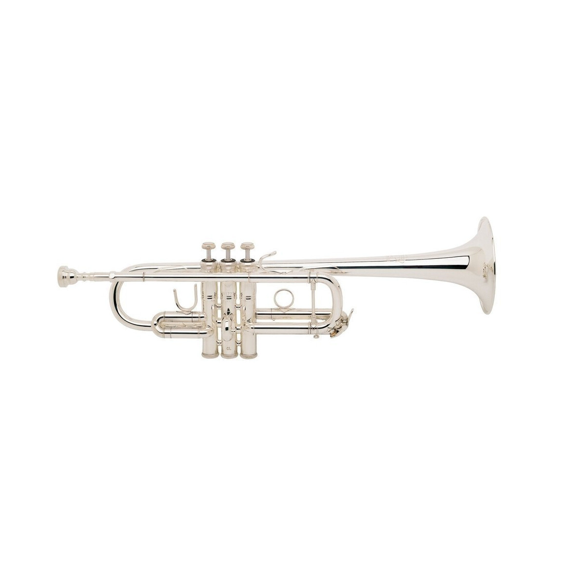 Vincent Bach C-Trompete Stradivarius C18 box