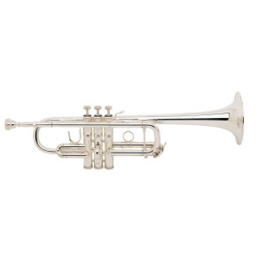 Vincent Bach C-Trompete Stradivarius C180L239