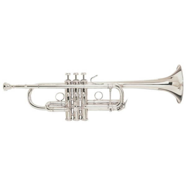 Vincent Bach C-Trompete Philadelphia Stradivarius C180SL229PC