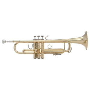 Vincent Bach Bb-Trompete Stradivarius LR180-37