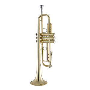 Vincent Bach Bb-Trompete Stradivarius LR180-37