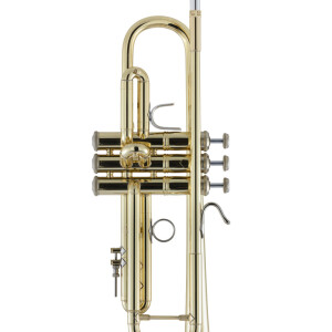 Vincent Bach Bb-Trompete Stradivarius LR180-37