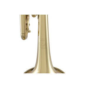 Vincent Bach Bb-Trompete Stradivarius LR180-37