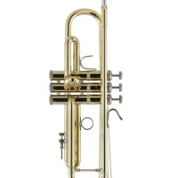 Vincent Bach Bb-Trompete Stradivarius LR180-37