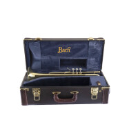 Vincent Bach Bb-Trompete Stradivarius LR180-37
