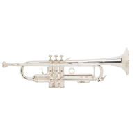 Vincent Bach Bb-Trompete Stradivarius LR180L