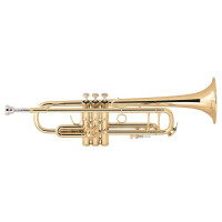 Vincent Bach Bb trumpet Stradivarius LT180-37