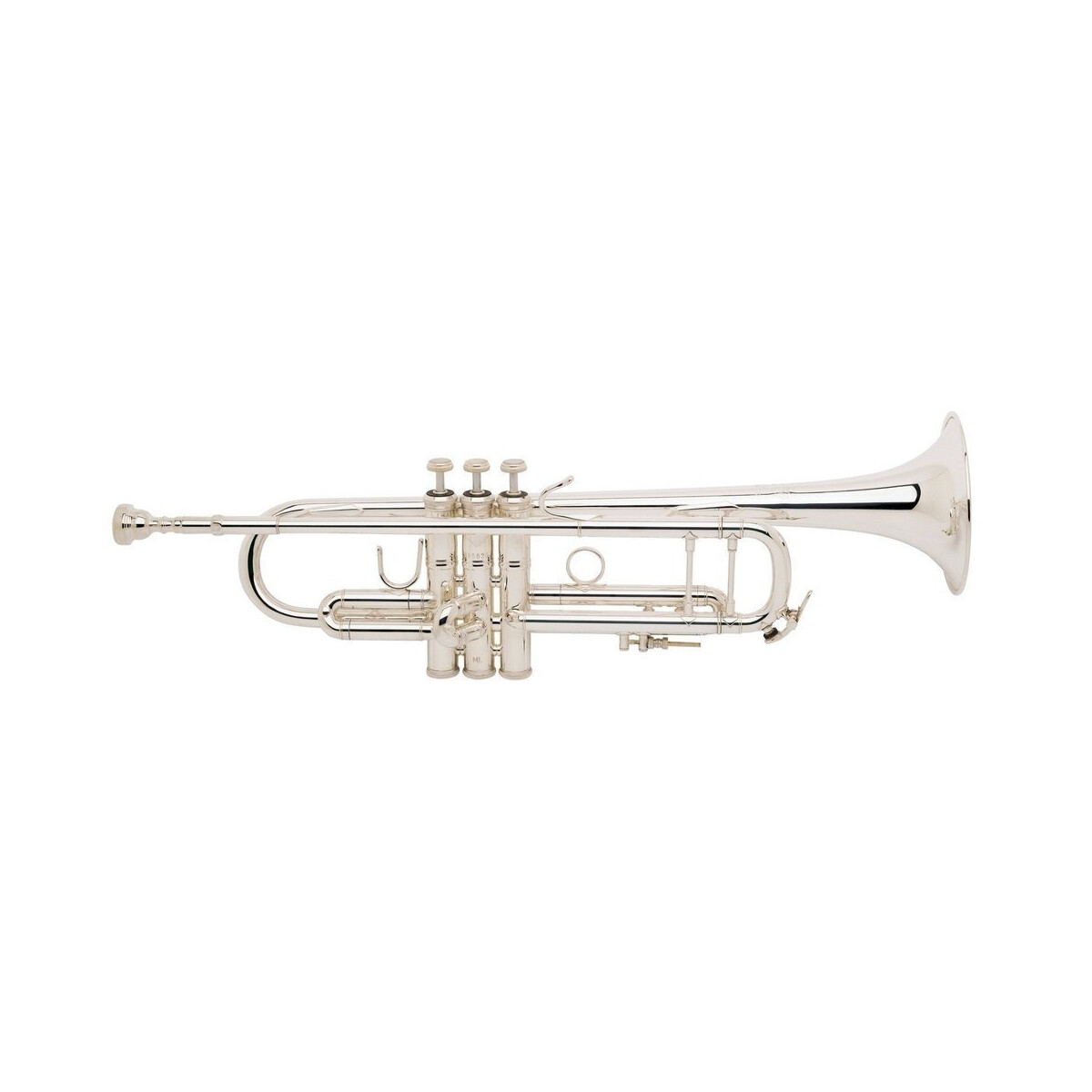 Vincent Bach Bb trumpet Stradivarius LT1 box