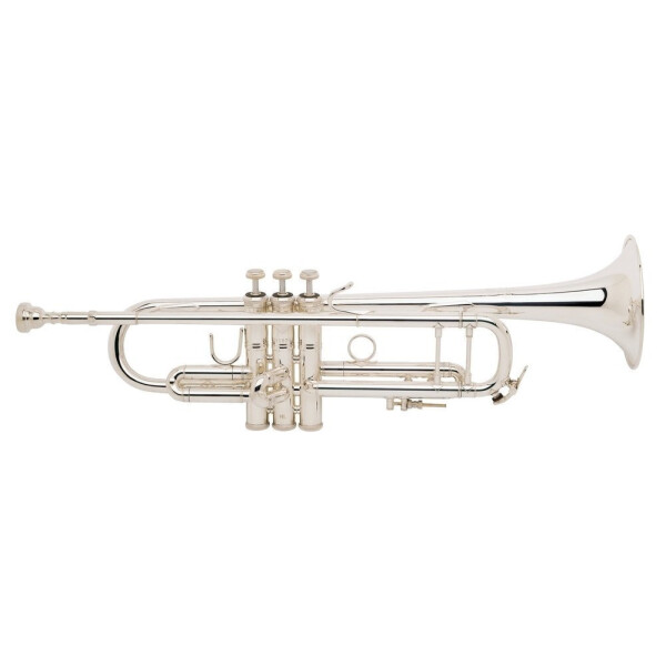 Vincent Bach Bb-Trompete Stradivarius LT180-72
