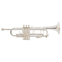 Vincent Bach Bb-Trompete Stradivarius LT180L