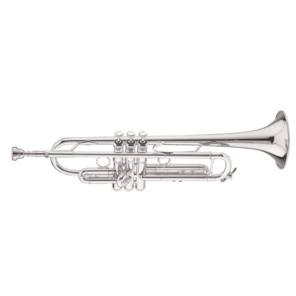Vincent Bach Bb trumpet Stradivarius LT180S77