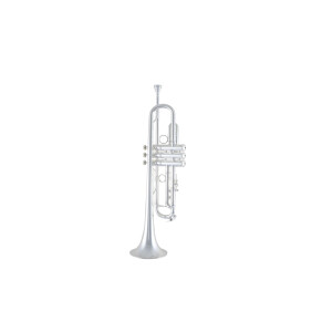 Vincent Bach Bb trumpet Stradivarius LT180S77
