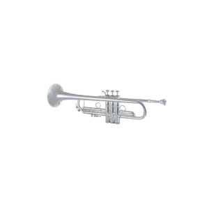 Vincent Bach Bb trumpet Stradivarius LT180S77
