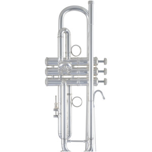 Vincent Bach Bb trumpet Stradivarius LT180S77