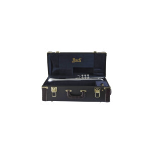 Vincent Bach Bb trumpet Stradivarius LT180S77