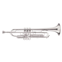 Vincent Bach Bb trumpet Stradivarius LT180S77