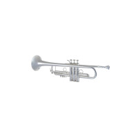 Vincent Bach Bb trumpet Stradivarius LT180S77